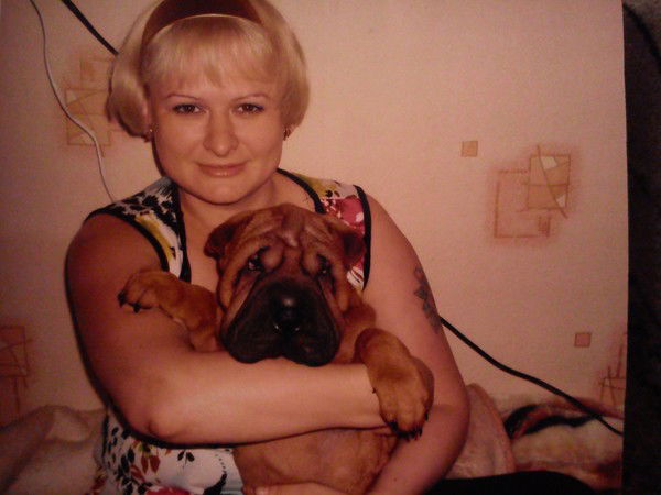 Диана Назмеива