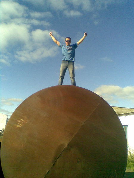 Александр Филянин