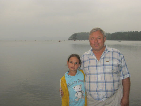 Марсил Гизетдинов