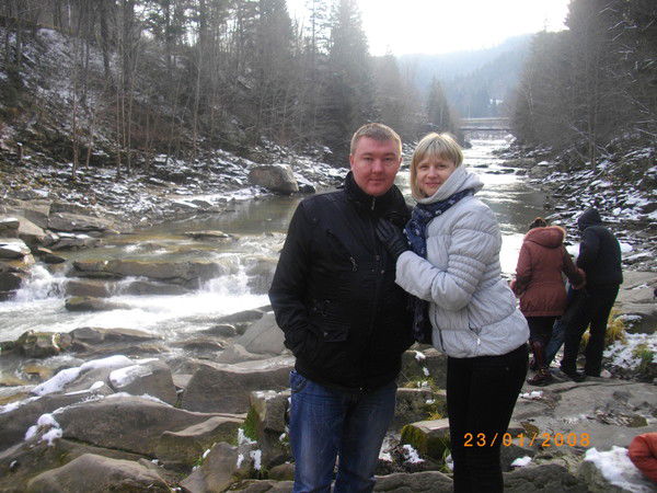 Тарас Шородок