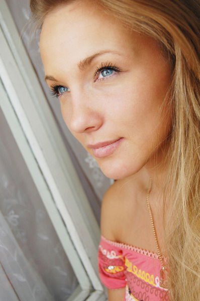 Ирина Егорова