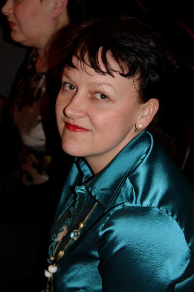 Ирина Титова