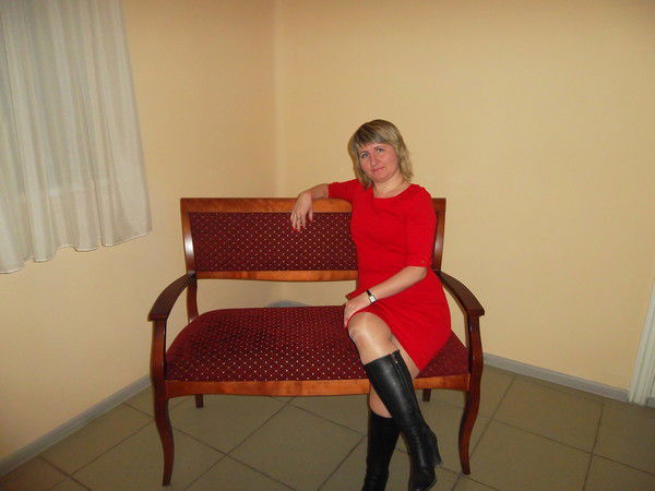 Татьяна Кузнецова