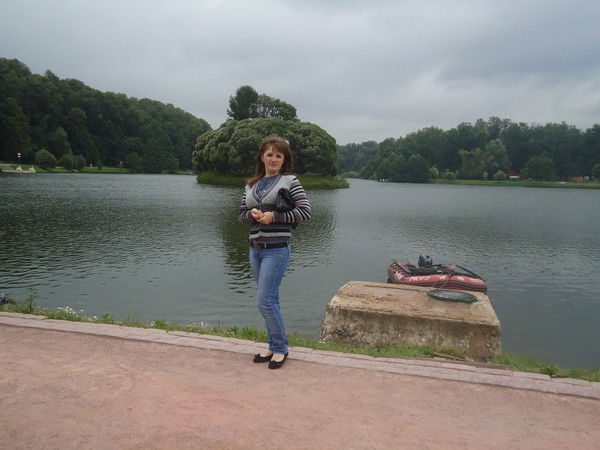 Надежда Неизвестных