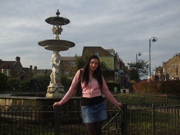 Олеся Пьянкова