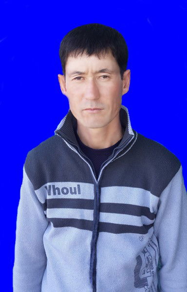 Жанабек Даулбаев