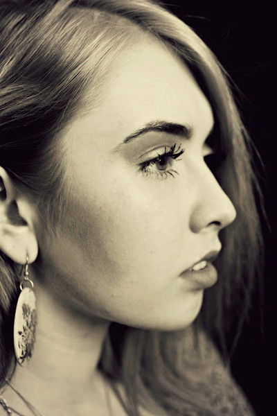 Анастасия Воробьева