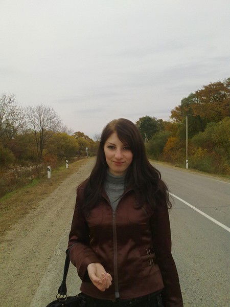 Наталья Дроздова