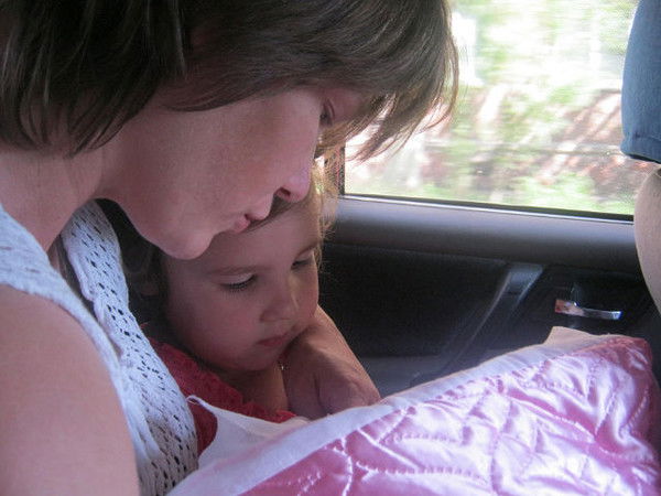 Ирина Гарманова