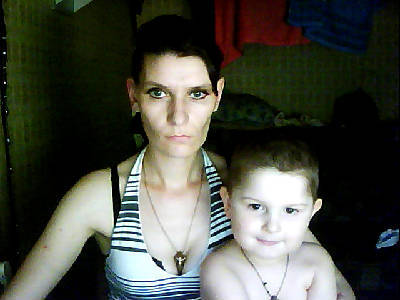 Елена Махно