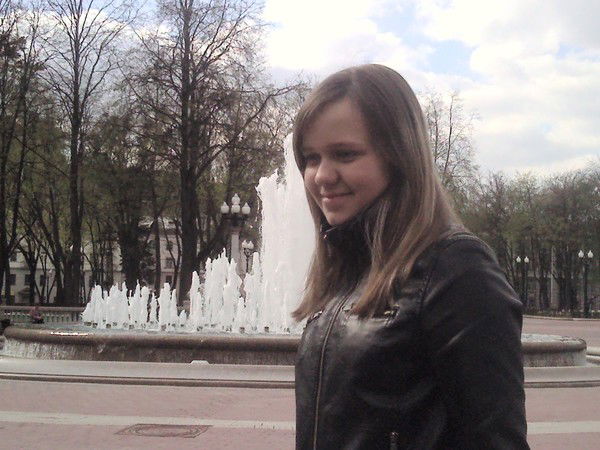 Милана Шульц