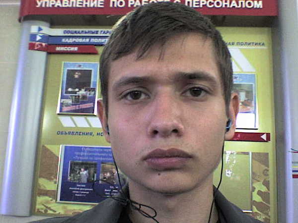 Андрей Антонюк