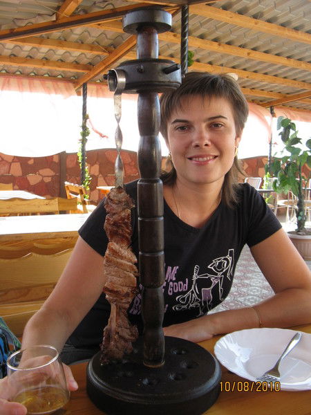 Татьяна Еделеева