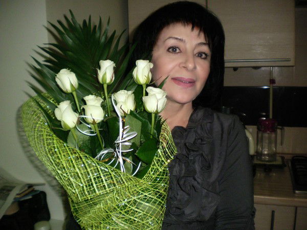 Лиза Михайлиди