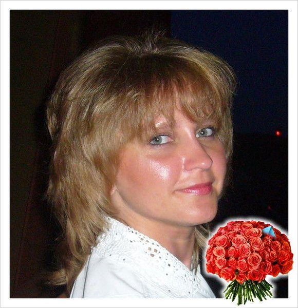 Елена Лунина