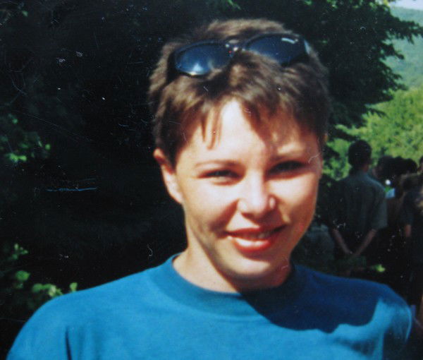 Галина Симоненко