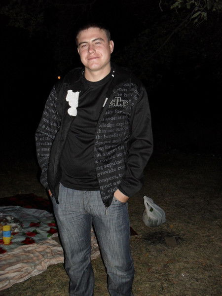 Максим Дутт