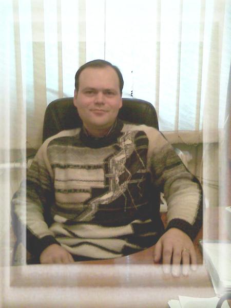 Виталий Шевчук