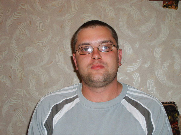 Сергей Аникеев