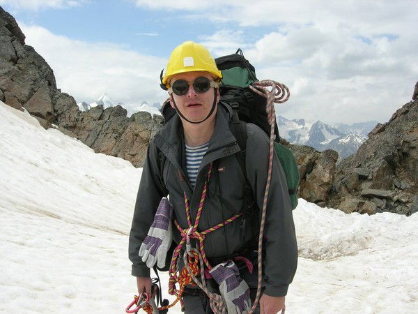 Дмитрий Ажнов