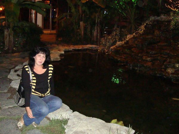 Гузель Шигабутдинова