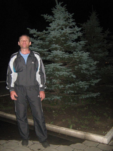 Алексей Лепеха