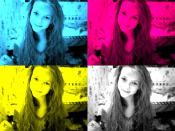 Елизавета... Ларина....