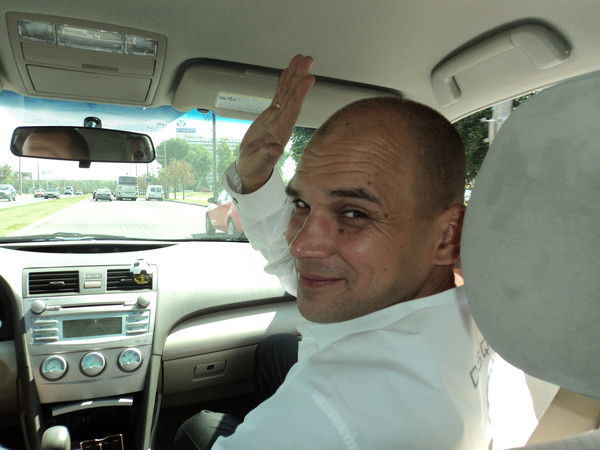 Кирилл Куделько