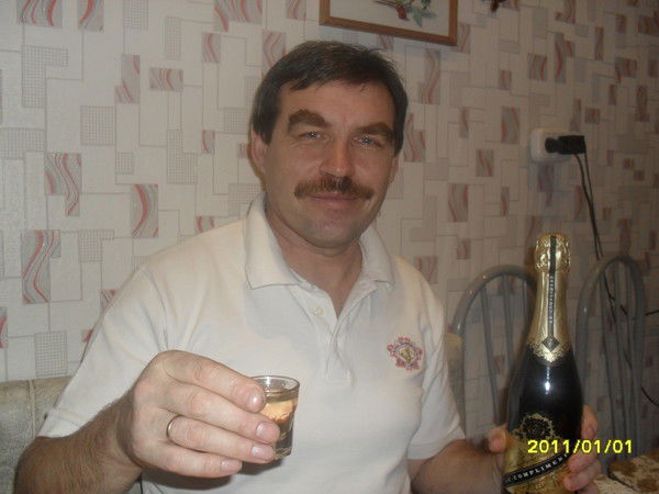 Сергей Радевич