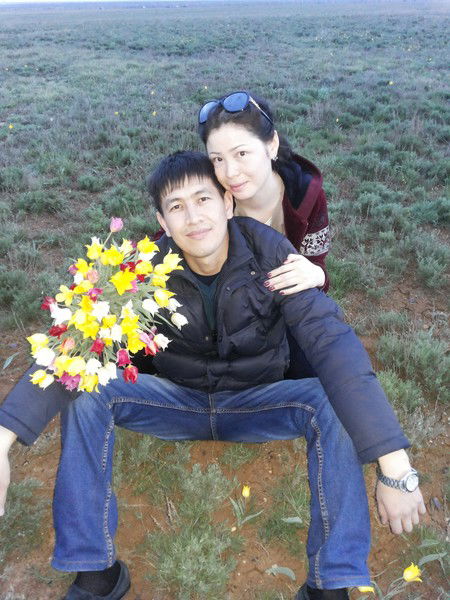 Молдир Нурманова