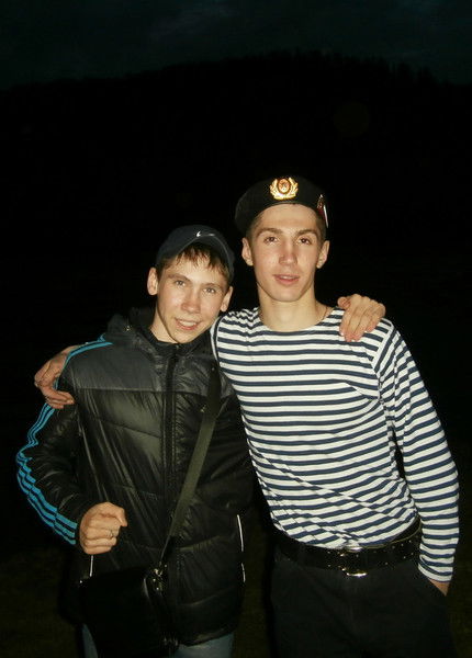 Роман Ерёмин