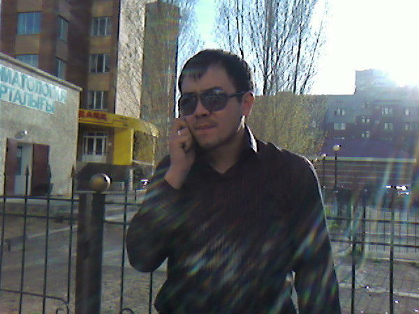 Кайрат Жумабеков