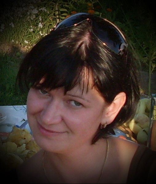 Екатерина Максименко