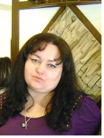 Марина Кобелькова