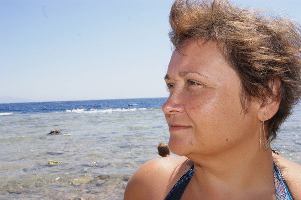 Наталья Мельниченко