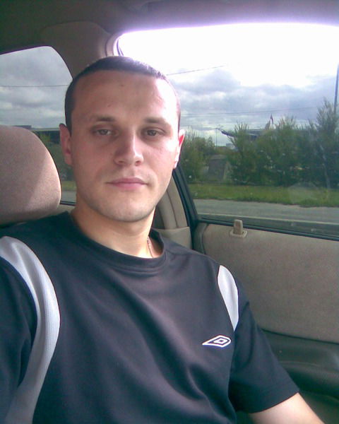 Тимур Касымканов