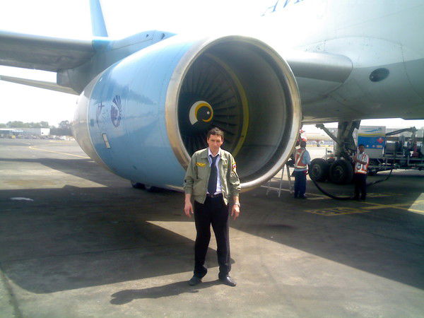 Александр Сидельников