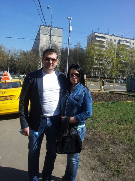 Анастасия Демьянович