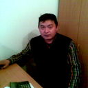 Жаныс Байгужаев