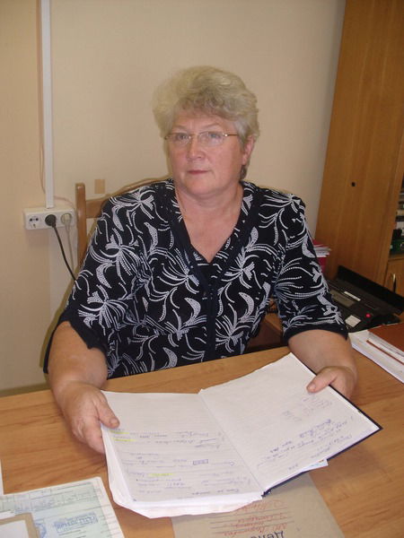 Мария Иванова