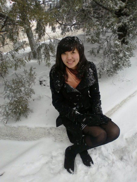 Маржан Бурханова