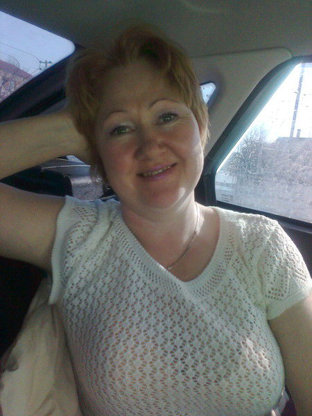 Татьяна Гомзякова