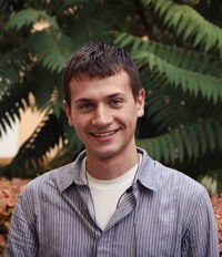 Виталий Неженцев