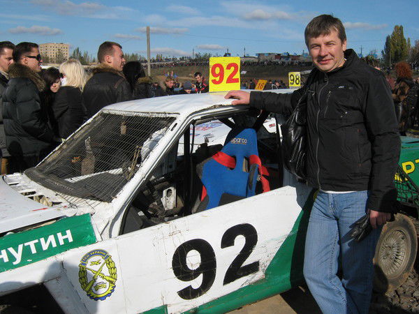 Виталий Ильченко