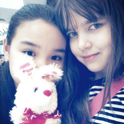 Даяна Асанова