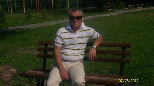 Александр Сушко