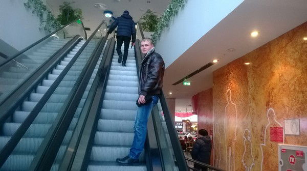 Евгений Солдатов