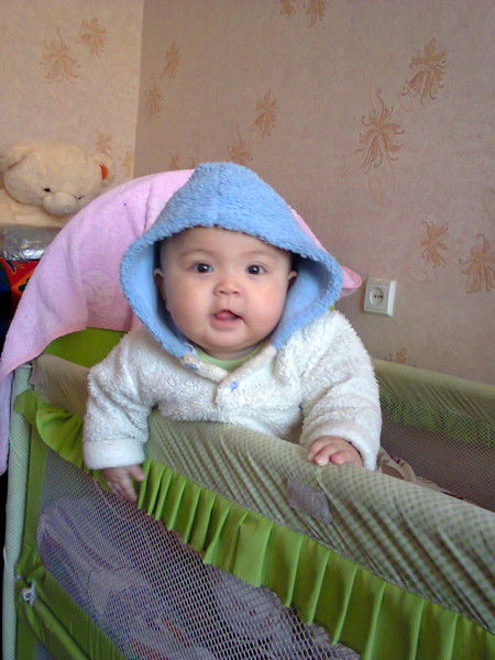 Асыл Танирберген