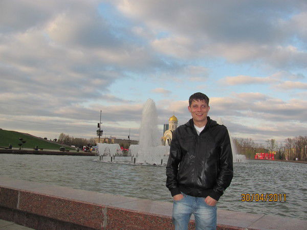 Саша Ремезов