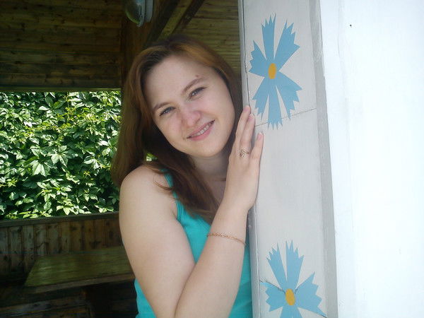 Юлия Круглова